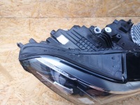 Bmw x5 g05 фара правый перед комплектная full led 5a27992 с Разборки, фото thumb
