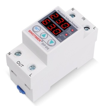 Multimetr stołowy 56gh 110V 40A