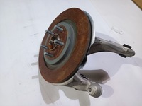 фото thumb №13, Поворотный кулак зад задняя правая комплектная ford explorer vi 2020-