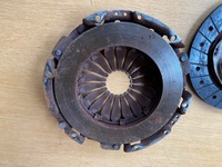 фото thumb №6, 0,9 tce зчеплення диск притиск - renault captur i dacia sandero micra