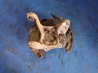 фото thumb №3, Ступица правый задняя ford galaxy mk4 2.0 tdci