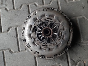 фото thumb №1, Renault megane 3 iii 08r- 2.0 dci колесо двомасовий