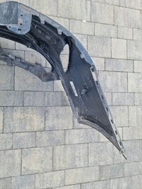 фото thumb №7, Bmw 8 g14 g15 mpakiet m-pakiet m набор бампер задний задняя