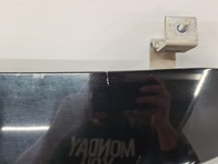 фото thumb №6, Mini r56 lift крышка багажника багажника b28