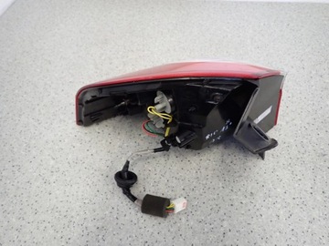 фото thumb №8, Kia rio iii 11-14 лампа задня права європа