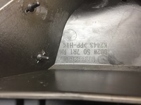 фото thumb №8, Mazda cx-3 cx3 жабо europa