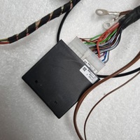 фото thumb №5, Джгут електропроводка фаркоп модуль westfalia nissan juke 332305321001