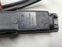 фото thumb №7, Лампа поворотник l p vw beetle 98-01 oem rsi