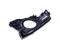 фото thumb №8, Решётка радиатора бампера do toyota highlander 2017-2019 520300e030 правая чёрный