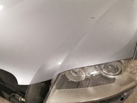 фото thumb №7, Капот крышка двигателя audi a8 d3 lift ly7h