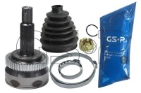 фото thumb №2, Шарнір піввісь перед 824090 gsp hyundai tucson i