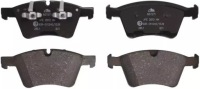 фото thumb №11, Тормозные колодки ham. db p. x164 gl 4-matic 06-12 ate 13.0460-7271.2