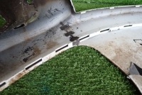 Opel meriva b lift 13- бампер передний перед Недорого, фото thumb