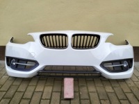 фото thumb №1, Бампер передний перед bmw 2 f22 f23 sport