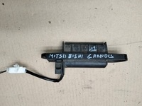 фото thumb №1, Ручка кришки задня штекер mitsubishi grandis 03-11