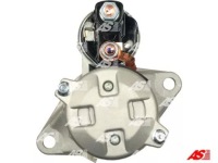 Стартер subaru legacy 2.0 03- as-pl Оригінал, фото thumb