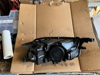 фото thumb №7, Skoda оригинальный номер 6v1941016d лампа передняя p