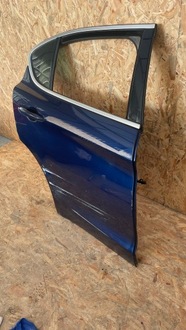 фото thumb №7, Alfa romeo stelvio дверь правый задняя