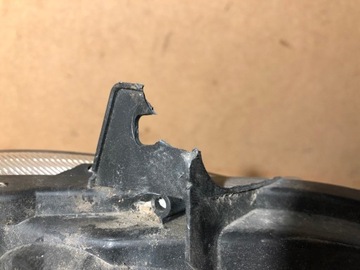 фото thumb №8, Лампа левая перед mercedes sprinter 906 ang