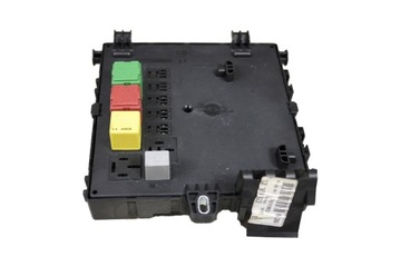 фото thumb №1, Модуль коробка bsi opel signum vectra c 2.2 b
