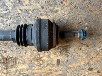 фото thumb №6, Піввісь ліва права зад mercedes w213 a2133505401 fv