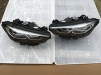 фото thumb №14, Bmw 8 g14 g15 g16 лампа full led nowa бампер капот крыло m8 f91 f92 f93