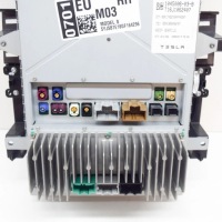 фото thumb №3, Tesla model s 2016 монітор / дисплей / екран