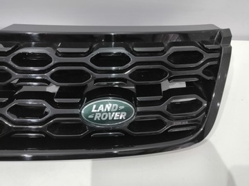 фото thumb №6, Land rover discovery sport рестайлінг решітка радіатора решітка
