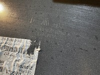 фото thumb №11, Vw id4 id.4 11a бампер перед передній 11a807221