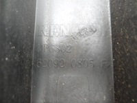 фото thumb №14, Защита нижняя плита бампера перед dacia lodgy dokker 12-22 620920805r