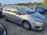 фото thumb №1, Citroen c4 picasso 1 i ua grand двері зад праві ezrc