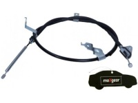 Трос ham. ручной. toyota t. yaris 05- pr Цена, фото thumb