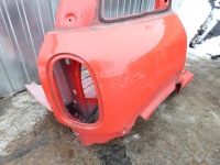 фото thumb №4, Mini r60 countryman one чверть правий задня b16 лонжерон крила