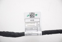 фото thumb №11, Bmw 7 g70 джгут pdc електропроводка бампера задня