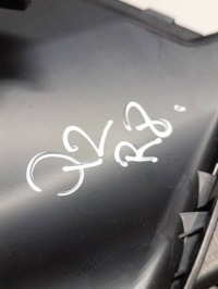фото thumb №9, Audi q2 16-19 бардачок панели пассажира 81b857035 81b.857.035