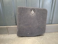 Купить Обшивка багажника vw sharan, фото thumb