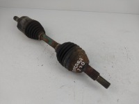 Привідний вал лівий перед короткий 95299890 opel antara рестайлінг  2.2 cdti Зі Шроту, фото thumb