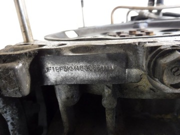 фото thumb №11, Двигатель стойка ej204 ej20 subaru legacy iv рестайлинг 2005-2007 2.0 16v