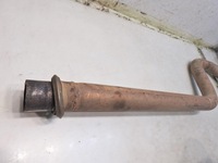 фото thumb №7, Труба вихлопна peugeot 607 2.7 v6 hdi