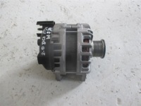 Генератор renault 2.0 dci 231002513r Цена, фото thumb