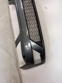 фото thumb №9, Seat leon iii 3 5f0 2012-2016 бампер перед передний fr