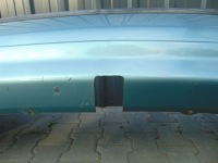 фото thumb №12, Бампер задняя задний nissan almera tino bw3