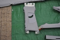 фото thumb №8, Стеля zejścia ліхтарі комплект audi a8 d4 long