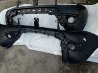 фото thumb №6, Бампер перед renault duster