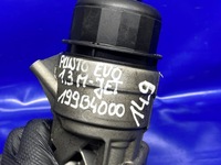 фото thumb №10, Основание фильтра масла punto evo opel corsa d 1.3 m-jet 199b4000 55232815