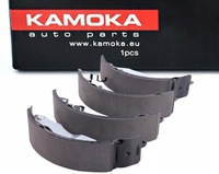 фото thumb №1, Kamoka jq212047 набор колодка тормозных, тормоз стояночный