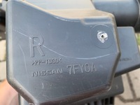 фото thumb №5, Renault koleos ii lift корпус фильтра воздуха резонатор nissan x-trail