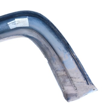 фото thumb №10, Планка крыльев правый зад vw amarok 2h6853818r