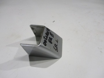 фото thumb №1, Заглушка рейлінг ліва середня лівий засіб mitsubishi outlander ii