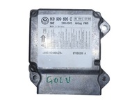 фото thumb №5, Датчик подушка безопасности vw golf v plus 1k0909605c